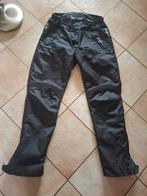 Textiel motorbroek met thermo binnenvoering maat  3XL, Dames, Ct, Ophalen of Verzenden, Broek | textiel