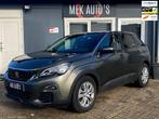 Peugeot 3008 1.2 PureTech Blue Lease Executive|2e Eign|Navi|, 65 €/maand, Gebruikt, 1199 cc, Bedrijf