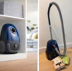 Philips PowerGo FC8240 stofzuiger met 7 stofzuigerzakken, Ophalen, Zo goed als nieuw