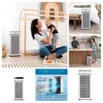 Medify Air MA-40 Luchtreiniger met hepa H13 filter nieuw, Ophalen of Verzenden, Nieuw, Luchtreiniger