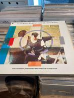 Cabaret Voltaire – The Covenant, The Sword And The Arm Of Th, Ophalen of Verzenden, Zo goed als nieuw, 12 inch, Poprock