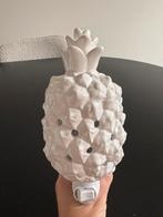 Scentsy Miniwarmer - Queen Pineapple, Ophalen of Verzenden, Zo goed als nieuw, Overige materialen, Minder dan 25 cm
