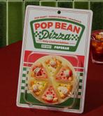 Popmart labubu Italië limited edition pizza, Ophalen of Verzenden, Nieuw