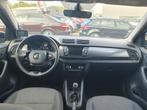 Skoda Fabia Combi 1.0 TSI Business Edition PDC/STOELVERW/NAV, Auto's, Skoda, Stof, Gebruikt, Euro 6, 1036 kg