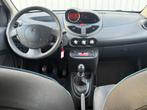 Renault Twingo 1.2 16V Collection 2e Eigenaar, D-Riem Vervan, Voorwielaandrijving, Twingo, Gebruikt, 4 cilinders