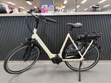 Gazelle Orange C7+ elektrische nieuwe dames fiets maat 61 beschikbaar voor biedingen