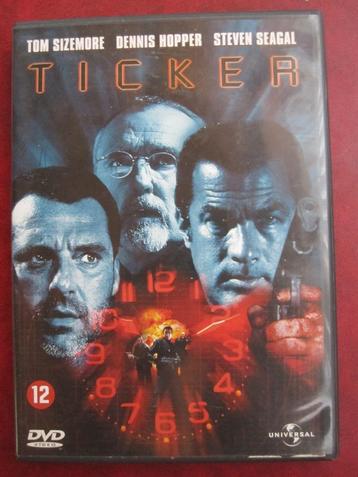 Ticker (2001) beschikbaar voor biedingen