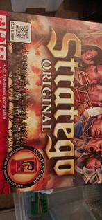Stratego Original - Compleet, doos beschadigd, Ophalen of Verzenden