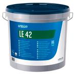 1x UZIN LE 42----> 60 EURO VASTE PRIJS NIET ONDERHANDELBAAR, Ophalen, Nieuw