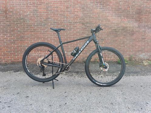 Sensa Livigno Evo C11 MTB van 1099- nu 500,-, Fietsen en Brommers, Fietsen | Mountainbikes en ATB, Zo goed als nieuw, Overige merken