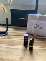 Dior Rouge 999 Matte lipstick miniatuur, Lippen, Nieuw, Ophalen of Verzenden, Make-up