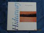 David Sanborn - Hideaway  (CD), Ophalen of Verzenden, 1980 tot heden, Gebruikt, Jazz