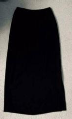 Frank Usher lange rok maat 42, Zwart, Maat 42/44 (L), Ophalen of Verzenden, Zo goed als nieuw