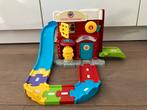 Vtech toet toet auto’s brandweerkazerne, Kinderen en Baby's, Speelgoed | Vtech, Ophalen of Verzenden, Gebruikt