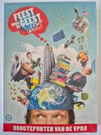 VPRO - Feest voor de Geest - 2-Disc, Ophalen of Verzenden
