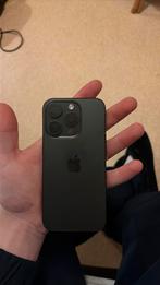 Iphone 15 pro, Ophalen of Verzenden, Gebruikt