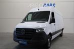 Mercedes-Benz SPRINTER 316 CDI L3/H2 163PK CLIMA/AIRCO CAMER, Auto's, Bestelauto's, 13 km/l, 4 cilinders, 2800 kg, Mercedes-Benz