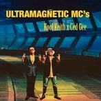 Ultramagnetic Mc's LP, Ophalen of Verzenden, Nieuw in verpakking