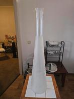 Lange staande vaas gratis, Tuin en Terras, Bloembakken en Plantenbakken, Ophalen, Zo goed als nieuw, Rond, Minder dan 30 cm