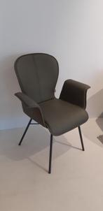 Bert Plantagie Blake in leder nieuw 1 stuks, Huis en Inrichting, Stoelen, Ophalen, Nieuw, Overige kleuren, Eén