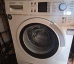 Wasmachine bosch te koop, Ophalen, Gebruikt, 1200 tot 1600 toeren, 85 tot 90 cm