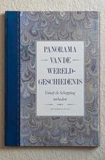 Panorama van de Wereldgeschiedenis, Boeken, Ophalen of Verzenden