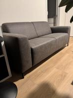 Bank (zo goed als nieuw + geïmpregneerd), Ophalen, 150 tot 200 cm, Tweepersoons, 75 tot 100 cm