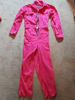 Overalls kinderen roze en blauw, Ophalen, Gebruikt, Jongen of Meisje