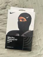 Nike Bivakmuts Zwart - Nieuw, Kleding | Heren, Mutsen, Sjaals en Handschoenen, Ophalen of Verzenden, Nieuw, Nike