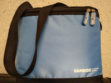 Sandoz Cool safe L insuline tas  beschikbaar voor biedingen