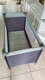 Camping bedje Safety 1st, Kinderen en Baby's, Babywiegjes en Ledikanten, Ophalen, Zo goed als nieuw, Reisbedje