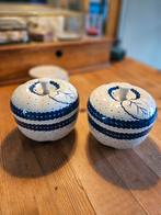 Bunzlau appelpotten, Huis en Inrichting, Keuken | Servies, Ophalen of Verzenden, Nieuw, Overige stijlen
