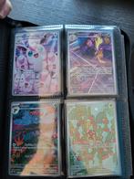 Pokemon kaarten TE RUIL, Hobby en Vrije tijd, Verzamelkaartspellen | Pokémon, Ophalen of Verzenden, Zo goed als nieuw, Meerdere kaarten