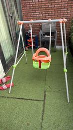 Schommel, Ophalen, Gebruikt, Schommel