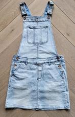 Garcia Denim spijkerjurk – licht blauw – maat 164/170, Meisje, Ophalen of Verzenden, Zo goed als nieuw, Jurk of Rok
