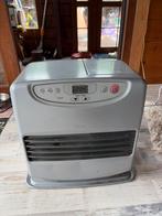 Qlima SRE 8040 C Laserkachel - Perfecte Warmte!, Huis en Inrichting, Kachels, Gebruikt, Overige brandstoffen, Petroleumkachel