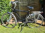 "Prachtige Gazelle " Paris Plus,Frame maat 57, Ophalen of Verzenden, Zo goed als nieuw, 57 tot 61 cm, Gazelle