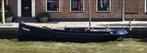 Stalen geklonken Steilsteven sloep "RINUS" – Klassiek schip, Ophalen, Gebruikt, Staal, Binnenboordmotor