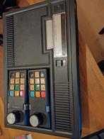 Spelcomputer Colecovision met 3 spellen, Spelcomputers en Games, Ophalen of Verzenden, Met 2 controllers, Atari 2600