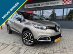 Renault  Captur 0.9 TCe DYNAMIQUE + ECC/CAMERA/CRUISE/NAVI/P, Voorwielaandrijving, Stof, Gebruikt, Bruin