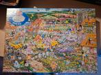 Gibson's Puzzel - I Love Spring, Hobby en Vrije tijd, Denksport en Puzzels, Ophalen, 500 t/m 1500 stukjes, Zo goed als nieuw, Legpuzzel