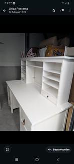 Bovendeel voor ikea hemnes bureau, Huis en Inrichting, Bureaus, Ophalen, Zo goed als nieuw