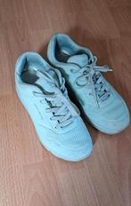 Skechers uno frosty mint maat 38, Ophalen of Verzenden, Gedragen, Groen, Sneakers of Gympen