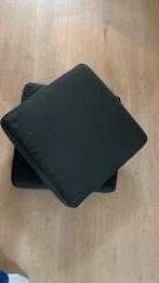 Kussens voor Applaro/Nammaro set. 2 zittingen, Tuin en Terras, Tuinsets en Loungesets, 2 zitplaatsen, Overige materialen, Ophalen of Verzenden