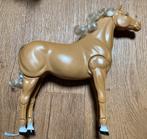 Barbie paard M.I.I. 1983 Palomino Dallas kloon beweg. benen, Ophalen, Zo goed als nieuw
