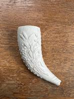 Pijpenkop bodemvondst kleipijp pijpenkoppen bodemvondsten, Antiek en Kunst, Antiek | Keramiek en Aardewerk, Ophalen of Verzenden