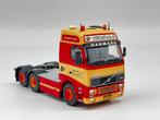 TEKNO VOLVO FH 12 globetrotter TORBEN RAFN, Hobby en Vrije tijd, Modelauto's | 1:50, ., Nieuw, ., Ophalen of Verzenden