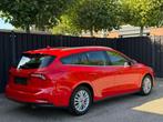 Ford Focus Wagon 1.0 EcoBoost Titanium Business, Gebruikt, Euro 6, 1331 kg, 3 cilinders