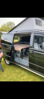 Mercedes-Benz Viano CDI 3.0 Camper - Perfecte Reisgenoot!, Automaat, Airbags, Koelkast, Luifel
