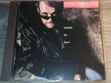 Joe Cocker - Unchain My Heart beschikbaar voor biedingen